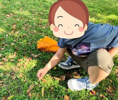 【避難経路の確認】冒険の途中で見つけた、最高の遊び場！